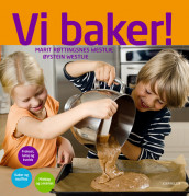 Vi baker! av Marit Røttingsnes Westlie (Spiral)