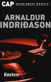 Røsten av Arnaldur Indridason (Heftet)