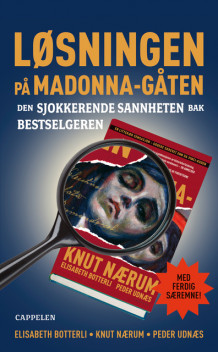 Løsningen på Madonna-gåten av Knut Nærum (Heftet)