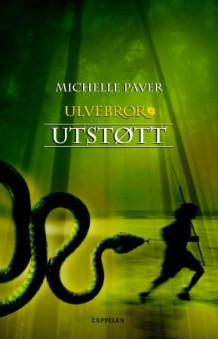 Utstøtt av Michelle Paver (Innbundet)