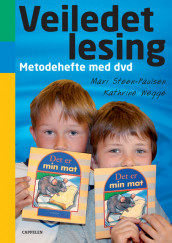 Veiledet lesing av Mari Steen-Paulsen (DVD)