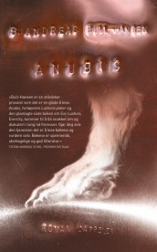 Anubis av B. Andreas Bull-Hansen (Heftet)