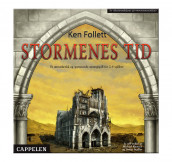 Stormenes tid av Ken Follett (Spill)