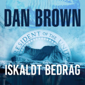 Iskaldt bedrag av Dan Brown (Nedlastbar lydbok)