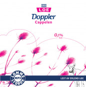 Doppler av Erlend Loe (Lydbok MP3-CD)