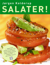 Salater av Jørgen Kolderup (Heftet)