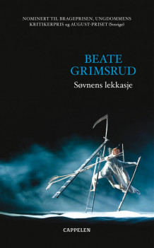 Søvnens lekkasje av Beate Grimsrud (Heftet)