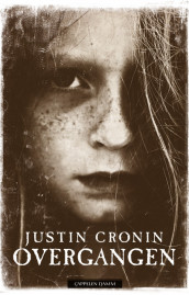 Overgangen av Justin Cronin (Innbundet)