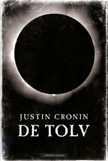 De tolv av Justin Cronin (Innbundet)