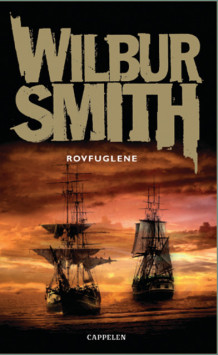 Rovfuglene av Wilbur Smith (Heftet)