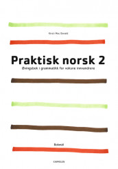 Praktisk norsk 2 (2008) av Kirsti Mac Donald (Heftet)