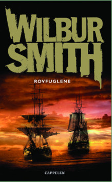 Rovfuglene av Wilbur Smith (Heftet)