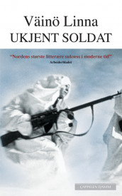 Ukjent soldat av Väinö Linna (Heftet)