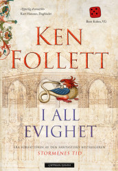 I all evighet av Ken Follett (Heftet)