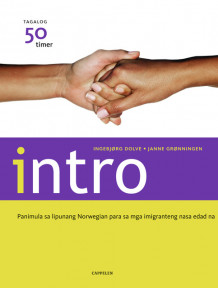 Intro tagalog av Ingebjørg Dolve (Heftet)