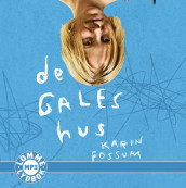 De gales hus av Karin Fossum (Lydbok MP3-CD)
