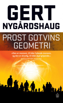 Prost Gotvins geometri av Gert Nygårdshaug (Heftet)