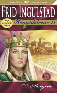 Margrete av Frid Ingulstad (Heftet)