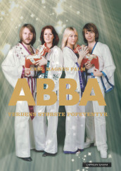 ABBA av Carl Magnus Palm (Innbundet)
