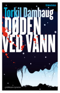 Omslag - Døden ved vann