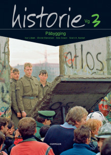 Historie Vg3 Påbygging av Ivar Libæk (Innbundet)