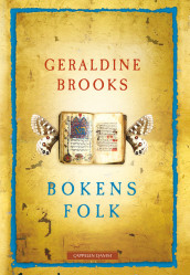 Bokens folk av Geraldine Brooks (Innbundet)