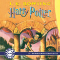 Harry Potter og de vises stein av J.K. Rowling (Lydbok MP3-CD