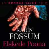 Elskede Poona av Karin Fossum (Nedlastbar lydbok)