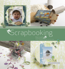 Scrapbooking året rundt av Turid Eide (Innbundet)