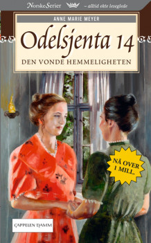 Den vonde hemmeligheten av Anne Marie Meyer (Heftet)