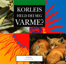 Simsalabim - vi les! Blå 20 småbøker (Heftet)