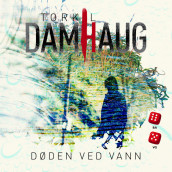 Døden ved vann av Torkil Damhaug (Lydbok-CD)