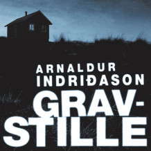 Gravstille av Arnaldur Indridason (Nedlastbar lydbok)