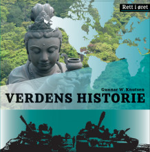 Verdens historie av Gunnar W. Knutsen (Nedlastbar lydbok)