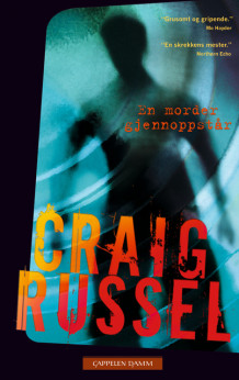 En morder gjenoppstår av Craig Russell (Heftet)