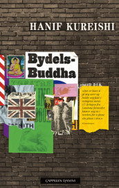 Bydels-buddha av Hanif Kureishi (Heftet)