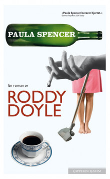 Paula Spencer av Roddy Doyle (Heftet)