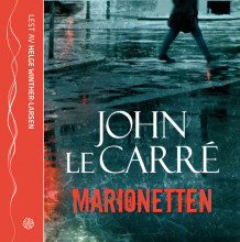 Marionetten av John le Carré (Nedlastbar lydbok)