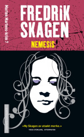 Nemesis av Fredrik Skagen (Heftet)
