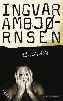 23-salen av Ingvar Ambjørnsen (Ebok)