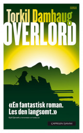 Overlord av Torkil Damhaug (Ebok)
