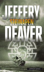 Steinapen av Jeffery Deaver (Heftet)