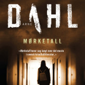 Mørketall av Arne Dahl (Nedlastbar lydbok)
