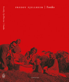 Føniks av Freddy O. Fjellheim (Ebok)