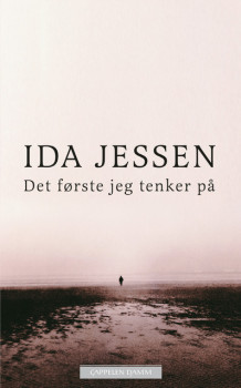 Det første jeg tenker på av Ida Jessen (Heftet)