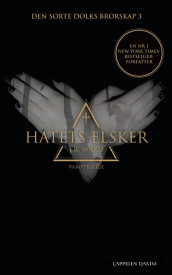 Hatets elsker av J. R. Ward (Heftet)