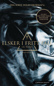 Elsker i fritt fall av J. R. Ward (Heftet)