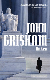 Anken av John Grisham (Heftet)