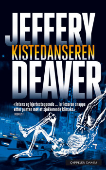 Kistedanseren av Jeffery Deaver (Heftet)