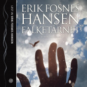 Falketårnet av Erik Fosnes Hansen (Nedlastbar lydbok)